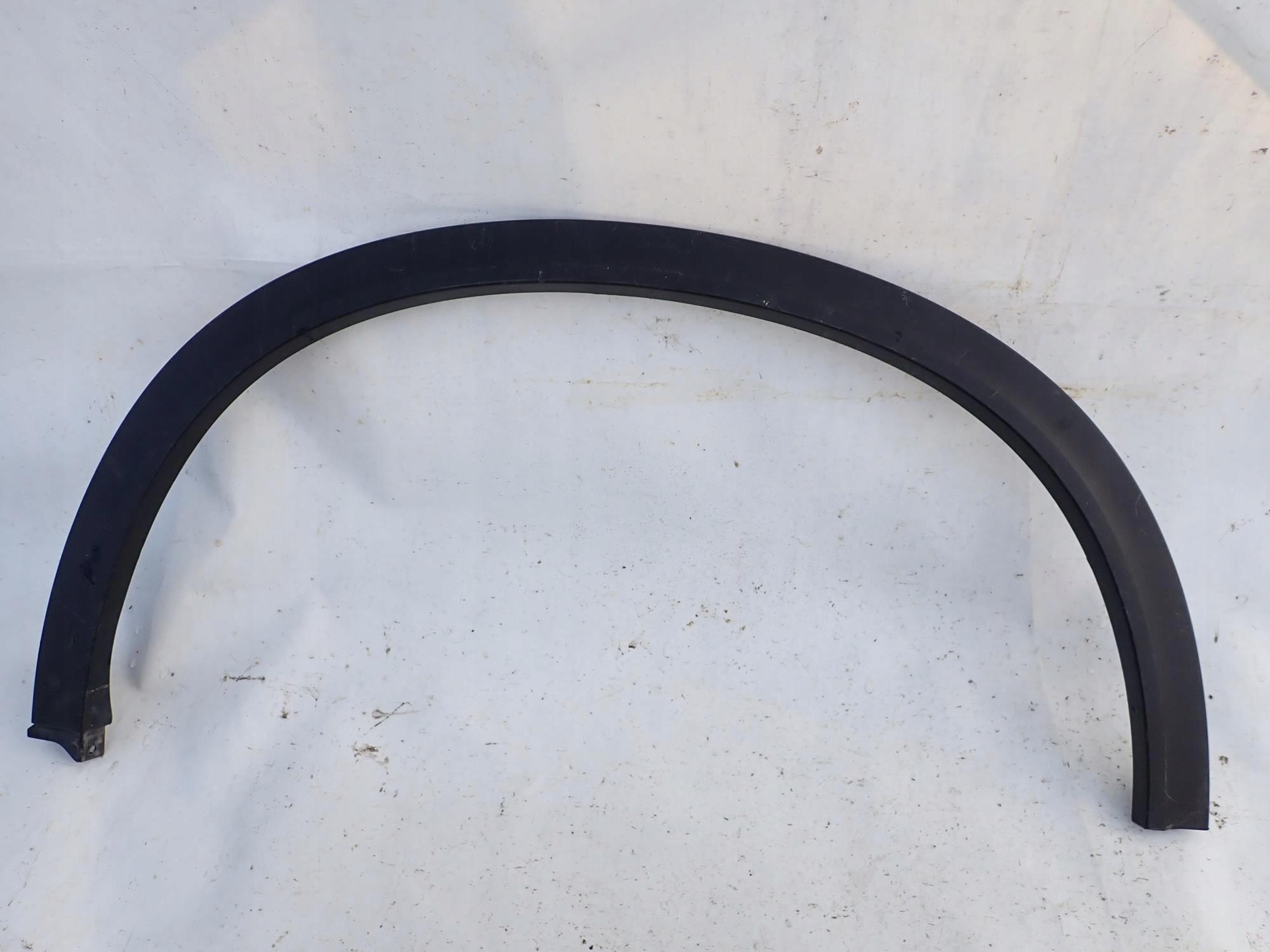 SUZUKI VITARA II 2 15- moulding cap left rear part