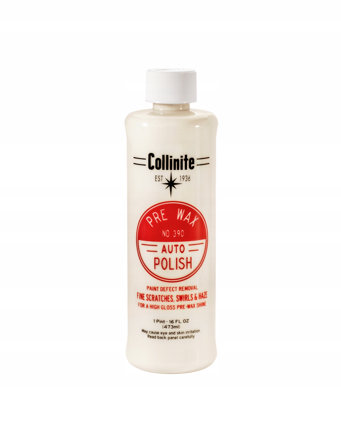 

Collinite 390 Pre-wax Cleaner Pod 476s 915 845