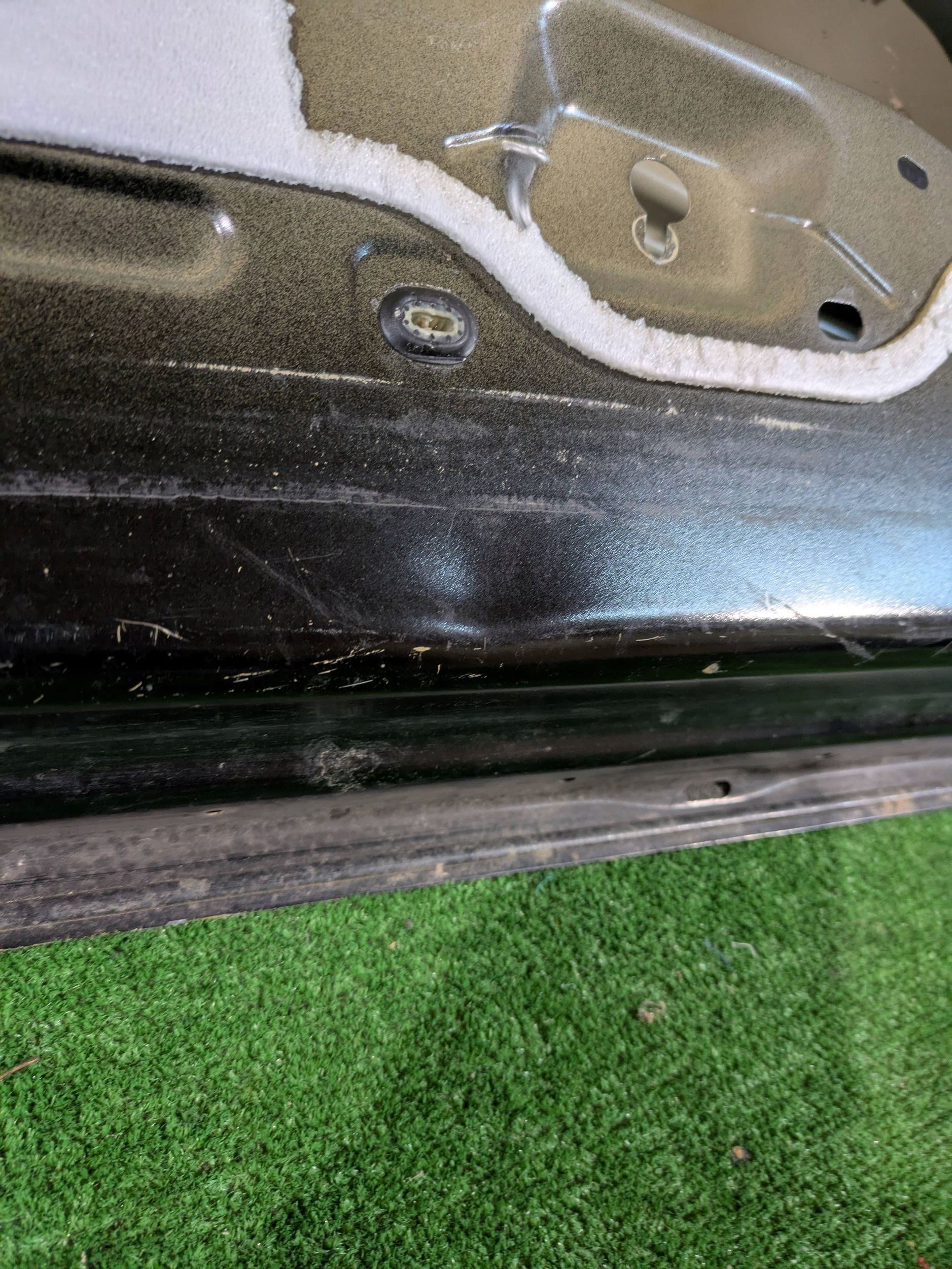 door front right right front PEUGEOT 208 and 12
