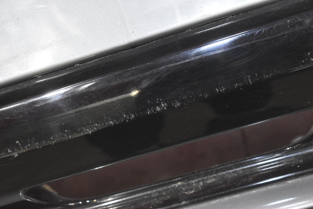 bumper rear part rear KZCD PDC CITROEN DS5 12-15