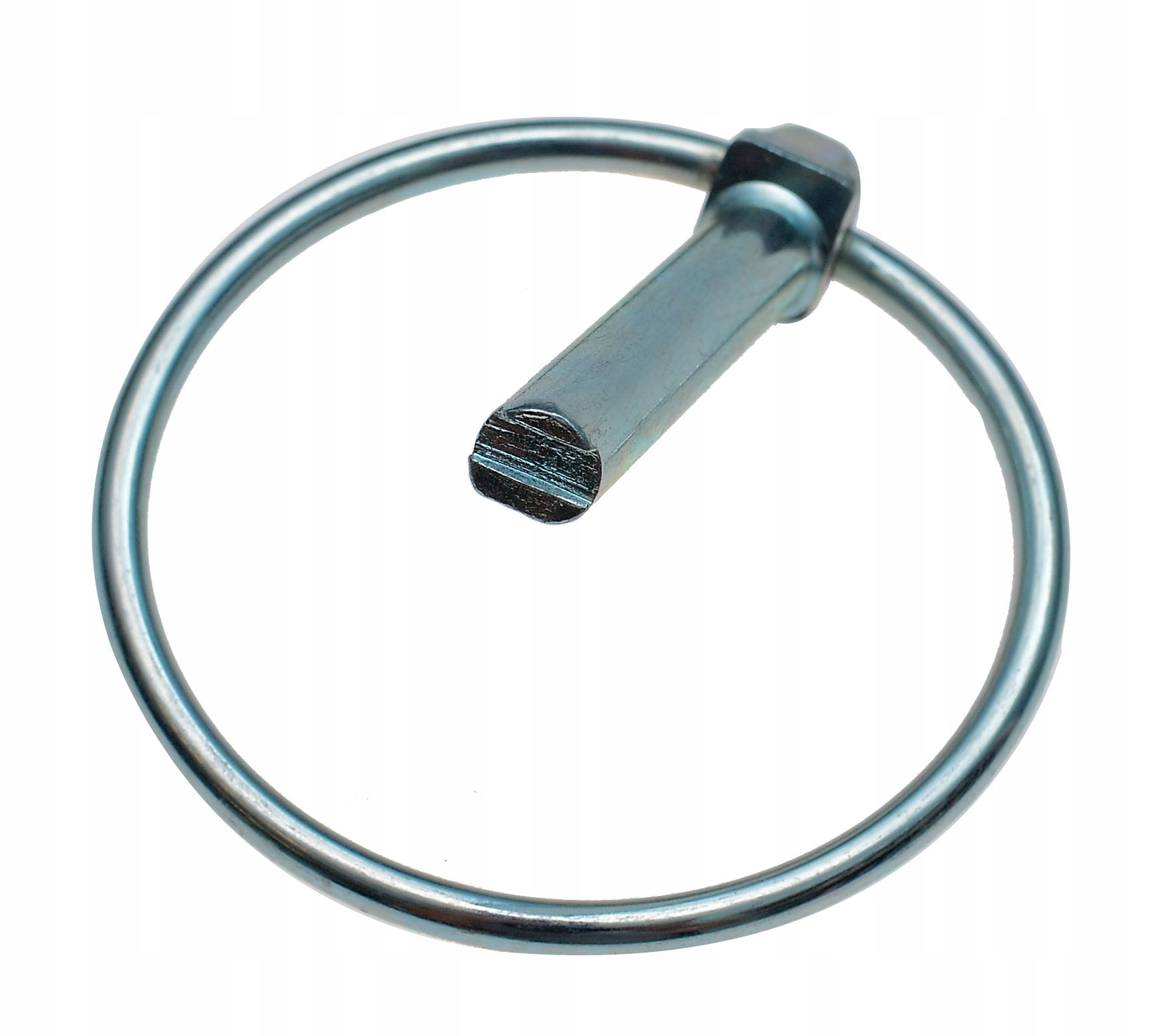 ZABEZPIECZENIE SWORZNIA ŁYŻKI JCB / CVA 45 MM Stan opakowania oryginalne