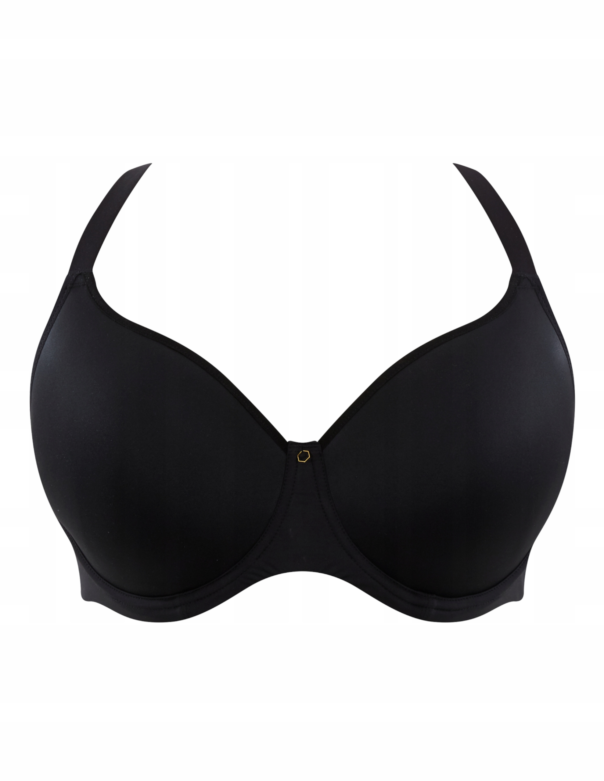 Podprsenka balkonetka Elegance Panache černá 42FF 95H