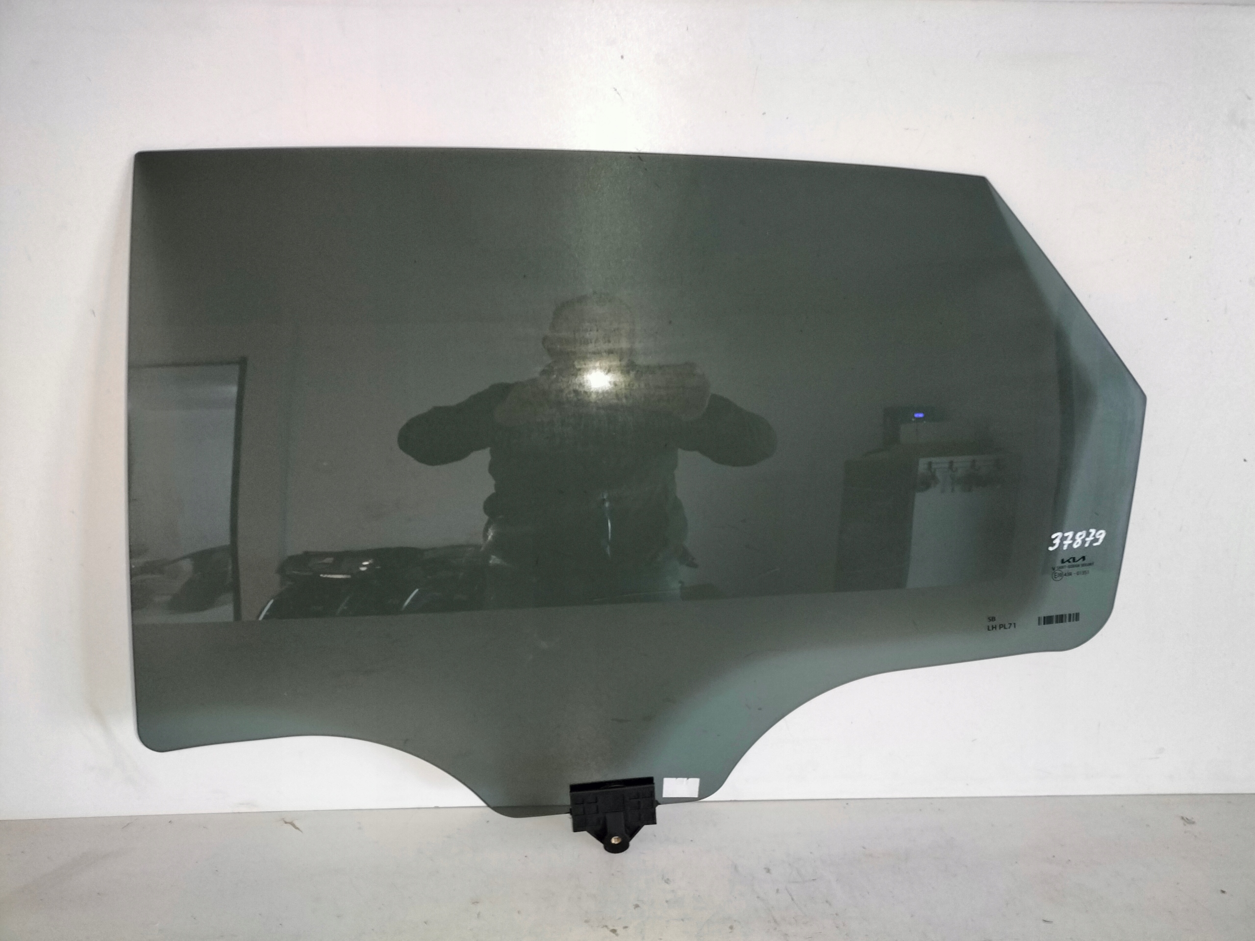 window door rear rear part left KIA PROCEED III 18- PRO CEED