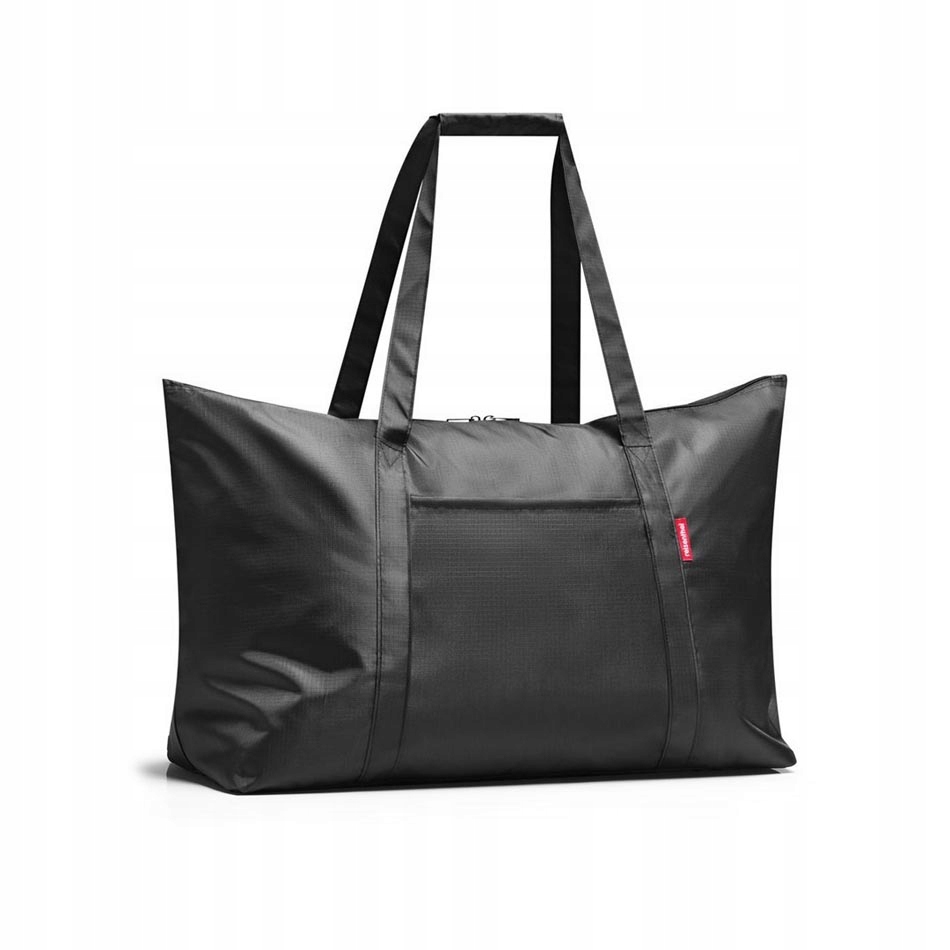 Taška (černá) Mini Maxi Travelbag Reisenthel
