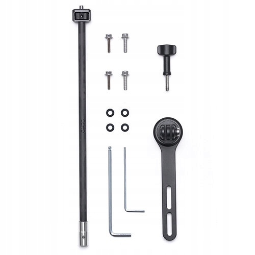 Wielofunkcyjny zestaw mocowań rowerowych Dji Osmo (do zintegrowanej Dji