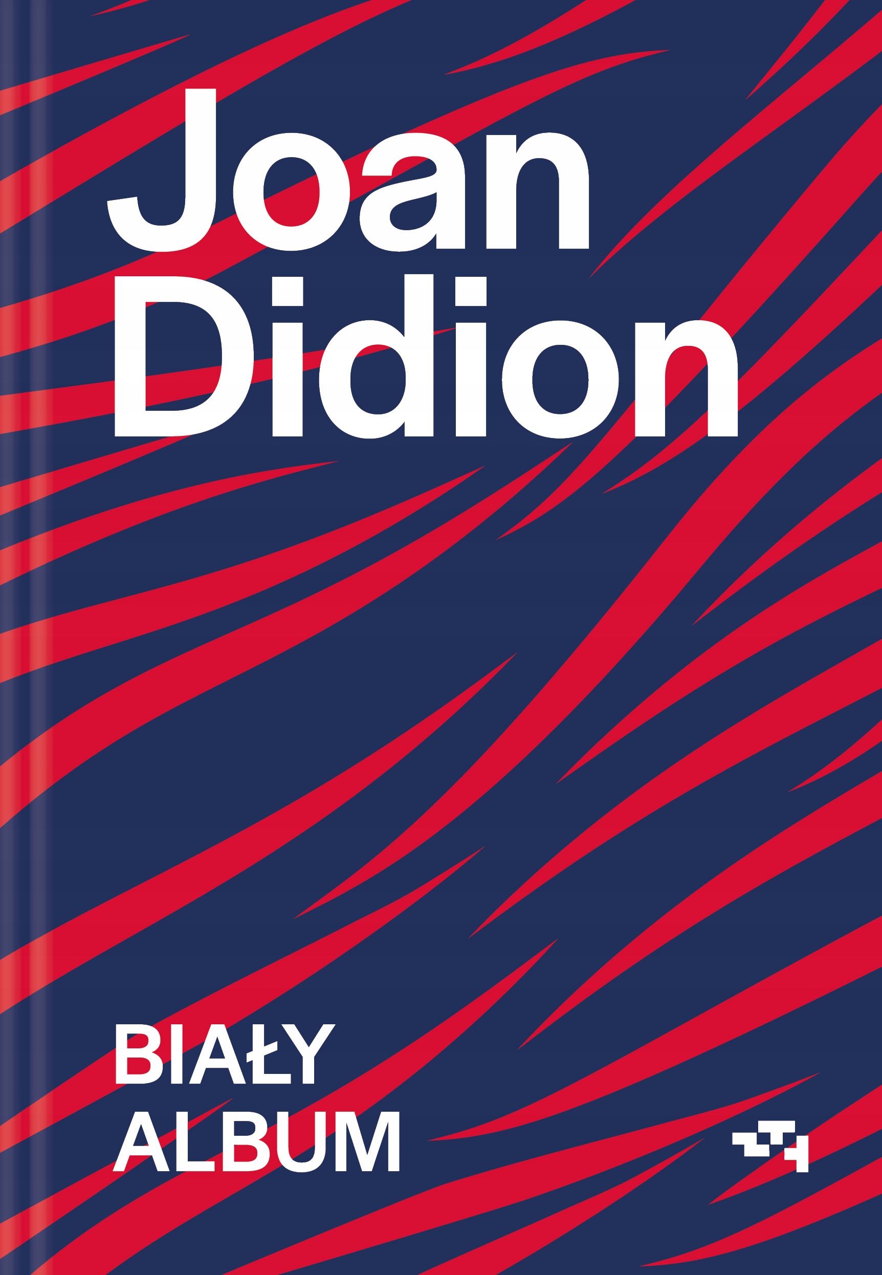 

Biały Album Joan Didion Jowita Maksymowicz Hamann