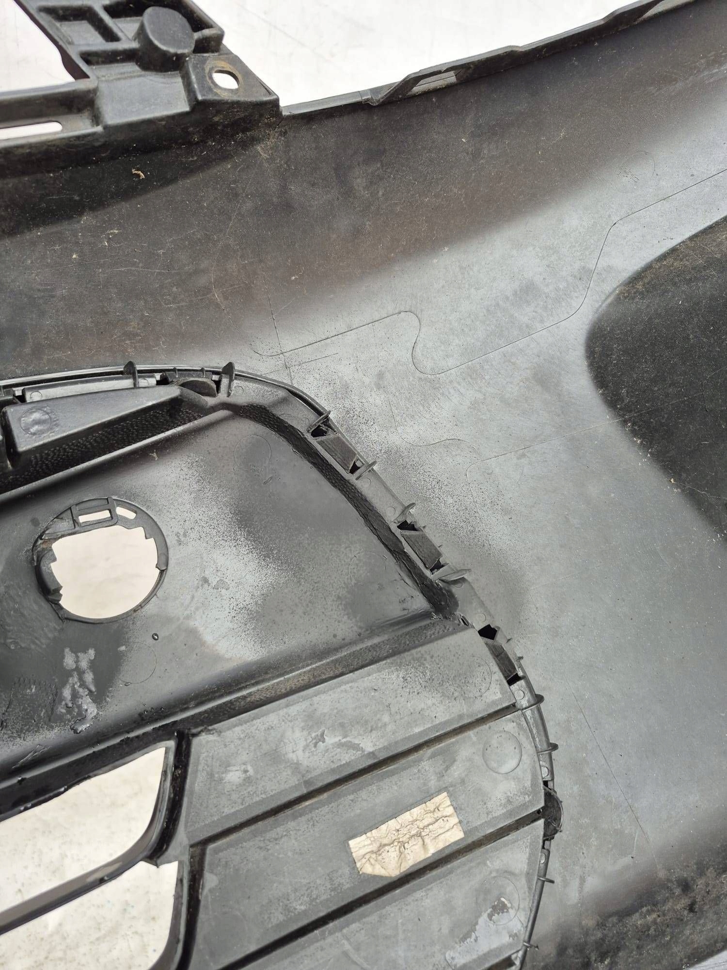 KIA RIO IV 4 16-20 bumper front front 86511-H8000
