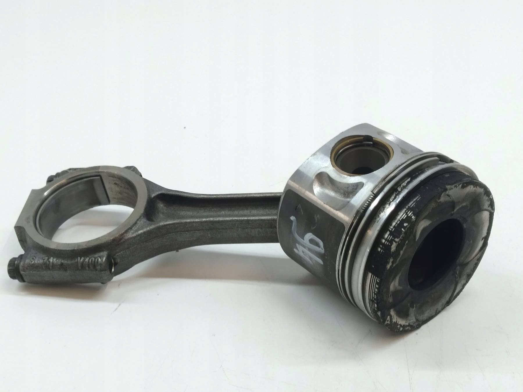 pistone 7901 2.0 TDI VW Volkswagen Touran e (2003-2010)