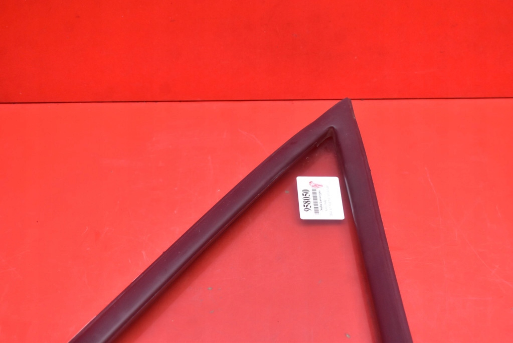 window bodywork right front IVECO DAILY 3 III 99-14