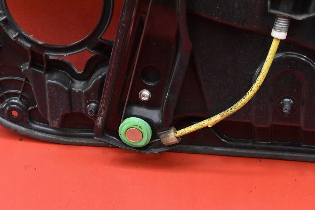 window regulator left front EU 31276215 VOLVO V40 2 II 12-16
