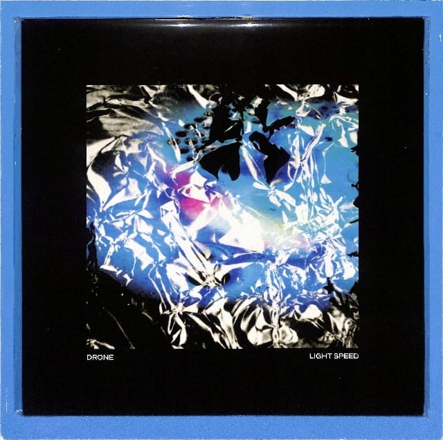 Drone Light Speed Ep Eu New