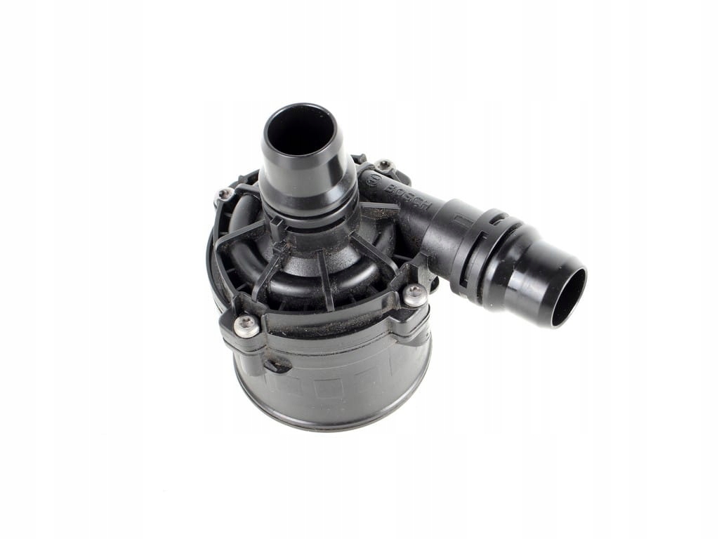9833874480 0392023428 - ДОПОЛНИТЕЛЬНЫЙ ВОДЯНОЙ НАСОС PEUGEOT 208 2008 II EXPERT IV