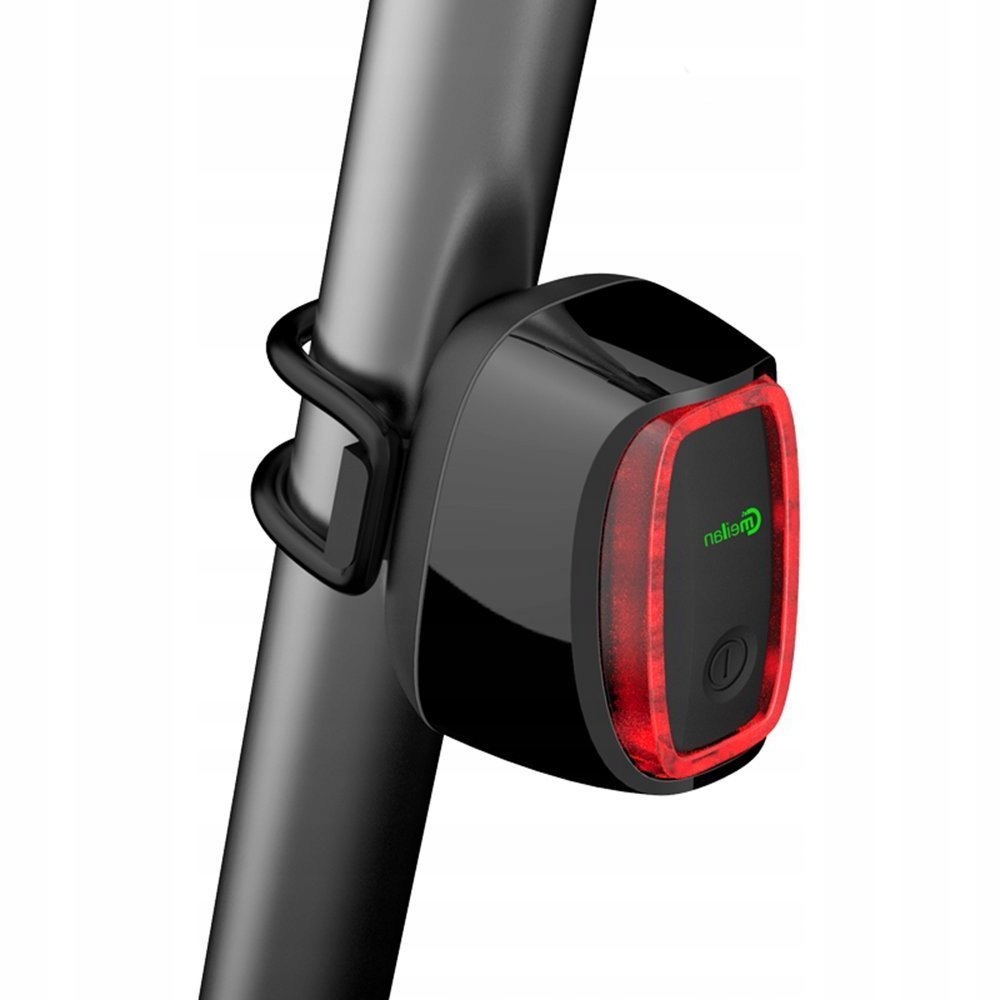 Lampka Rowerowa Tylna Meilan X6 16 Led