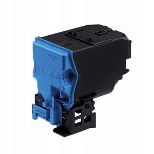 Naplnka Konica Minolta TNP-18C A0X5450 azurový kompatibilní toner