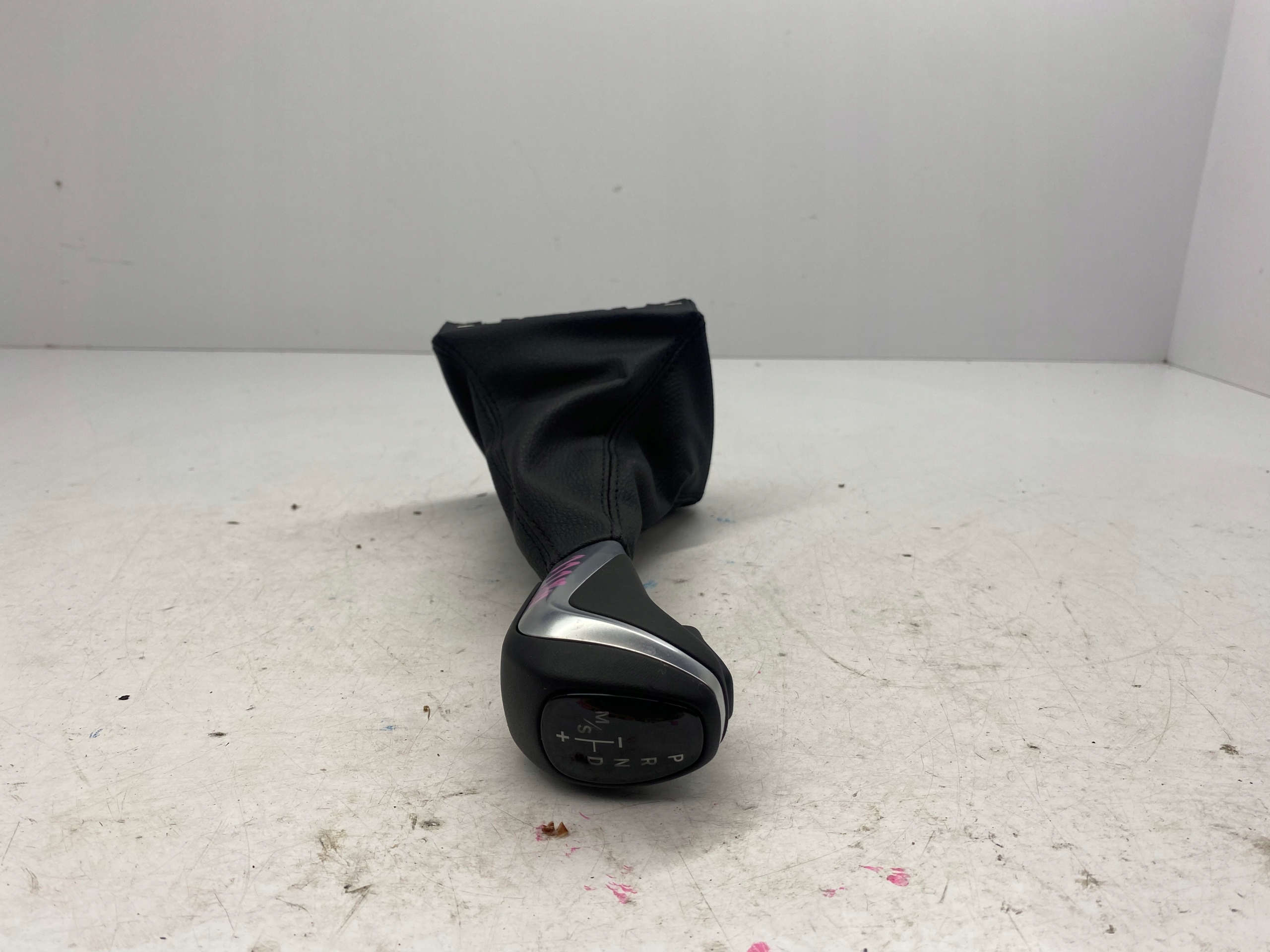 BMW X1 F48 LEVA CAMBIO 9361067