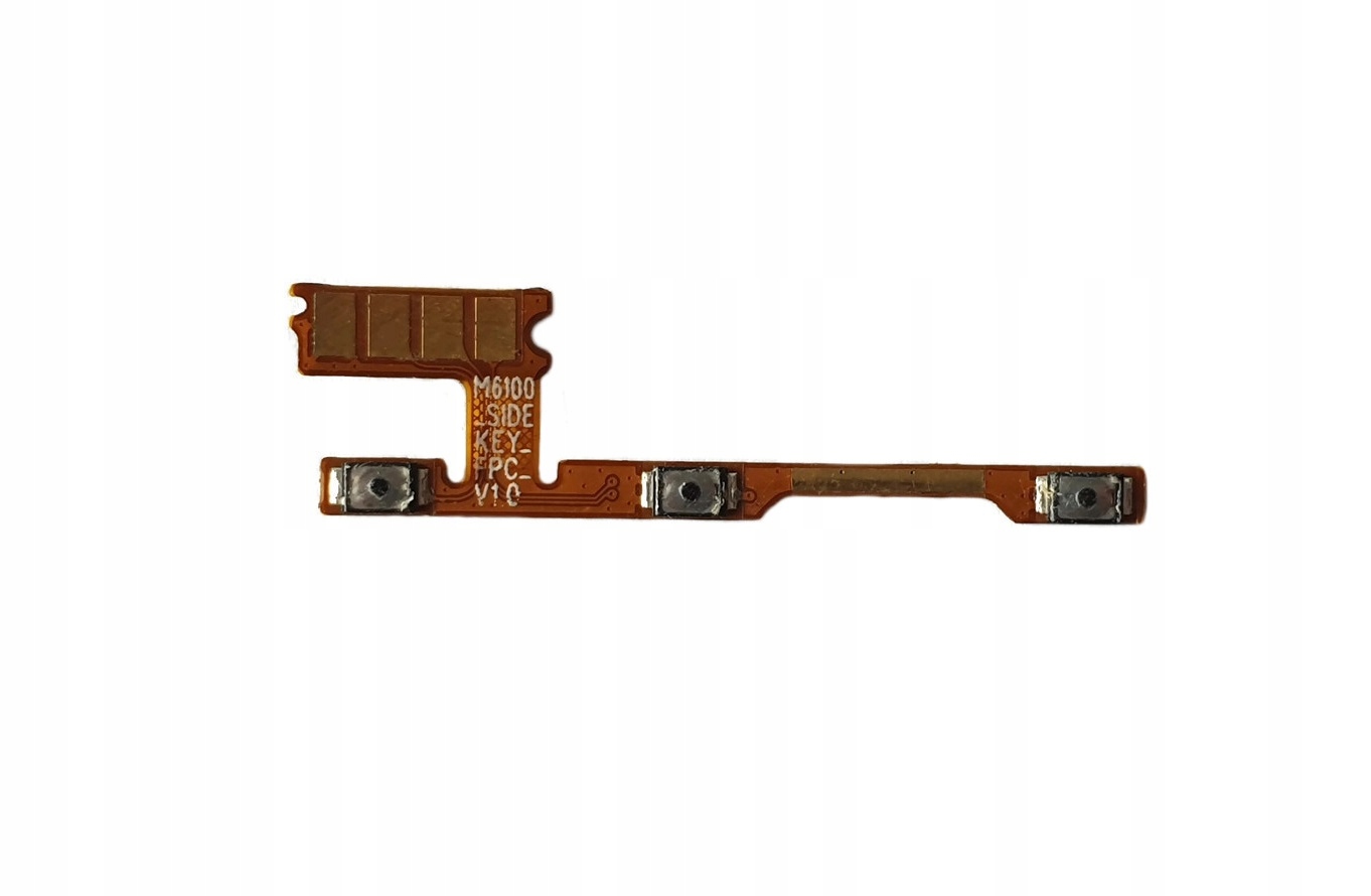 Taśma Power On Off do Xiaomi Redmi Note 7