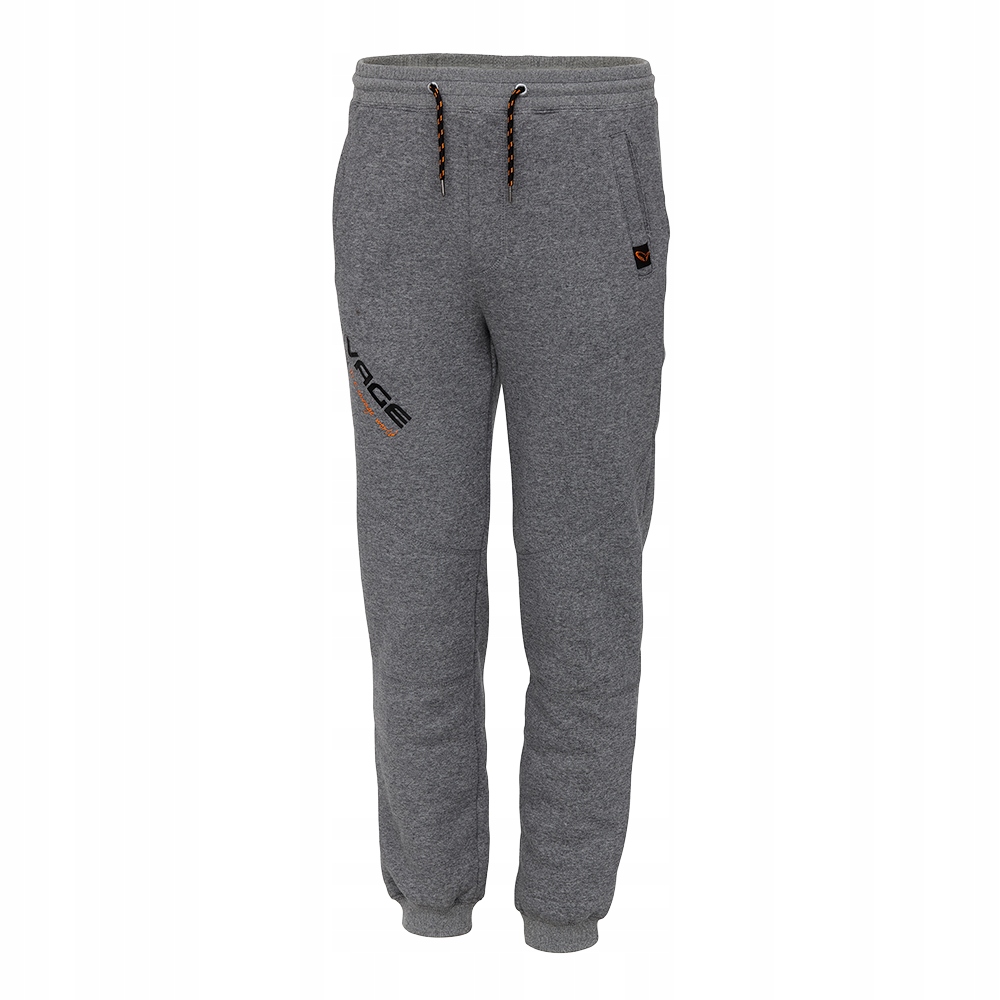 Savage Gear Šedé kalhoty pro juniory, dítě, 10-12 let