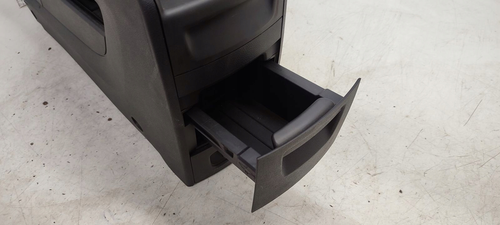 bracciolo tunel Opel Zafira C 1,4