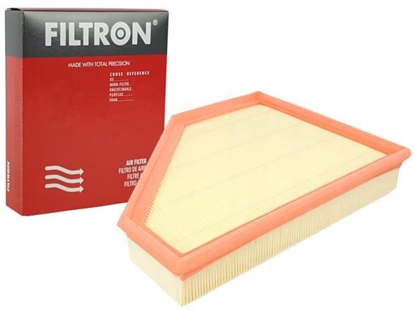 

Filtron Filtr Powietrza AP032/9 Bmw 1 E87 3 E90 X1