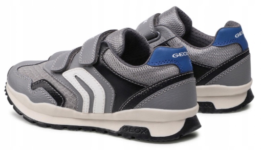 Geox respira półbuty snakersy 31 Bohater brak