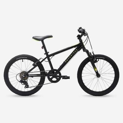Rower górski MTB dziecięcy Rockrider Expl 500 20"