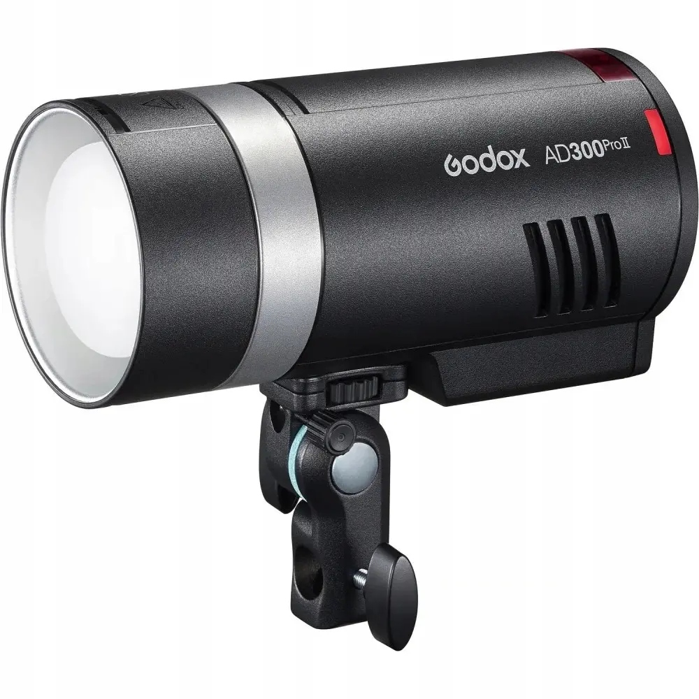 Lampa błyskowa Godox AD300ProII do Godox mount Godox