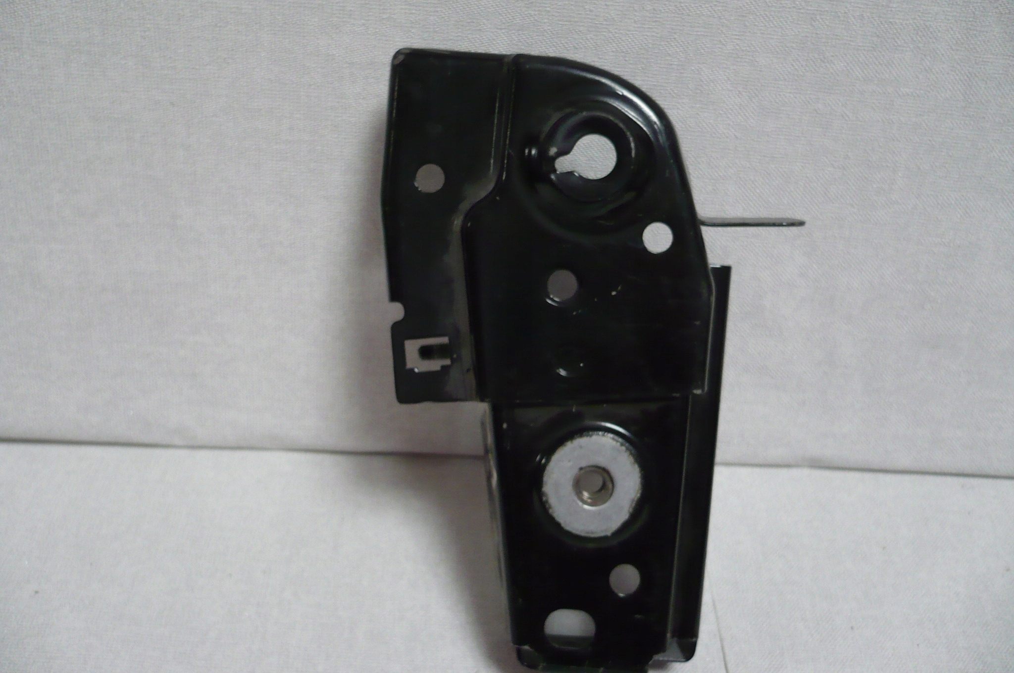 OPEL ASTRA J IV console supports upper holder lights left