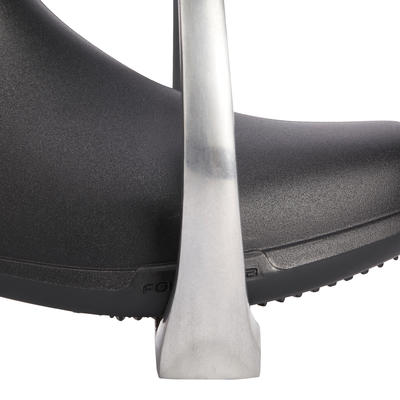 Kalosze jeździeckie dla dzieci Fouganza 100 Rozmiar 30