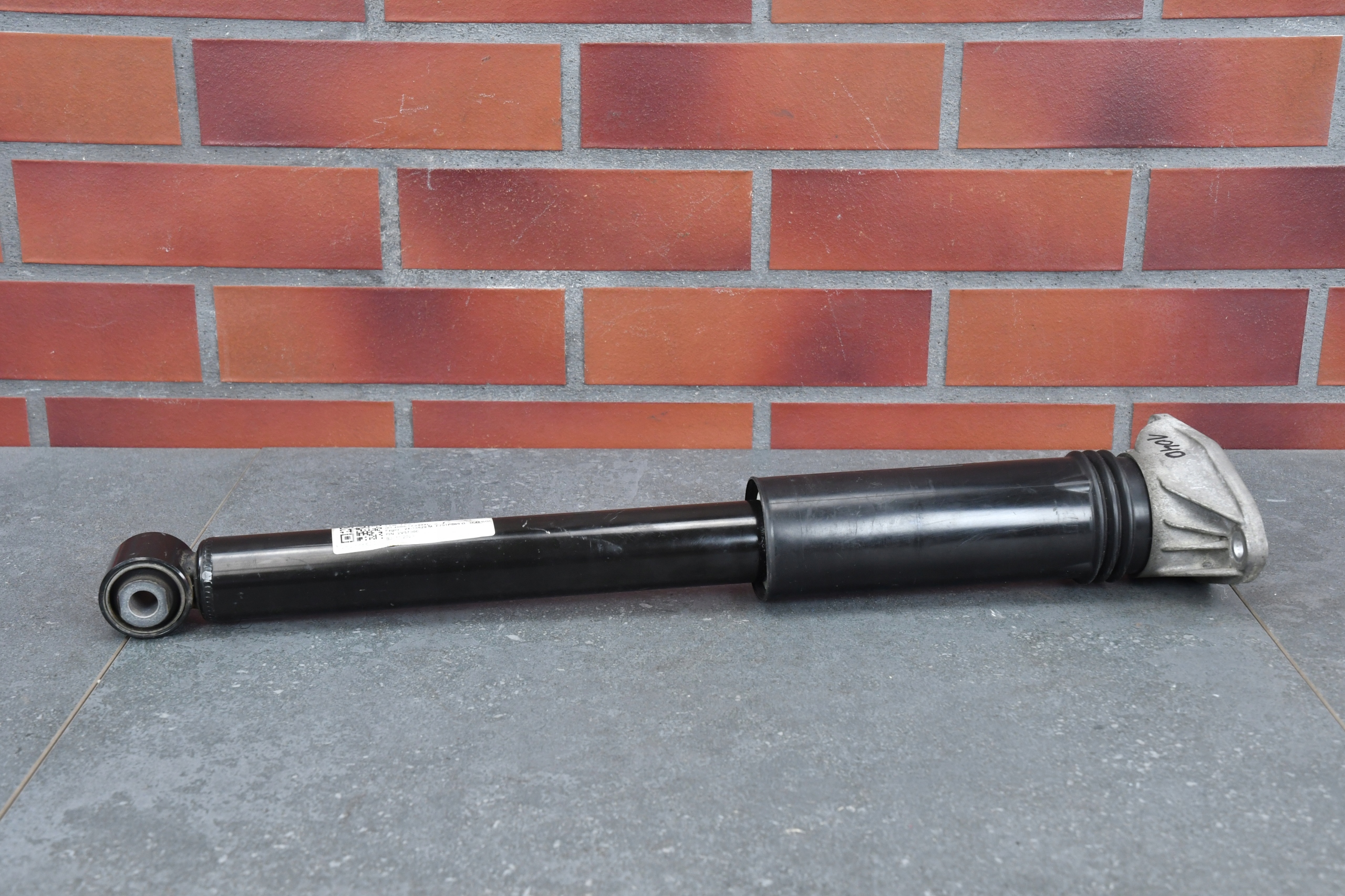 shock absorber left right rear part rear MINI COOPER F66 5A31E31