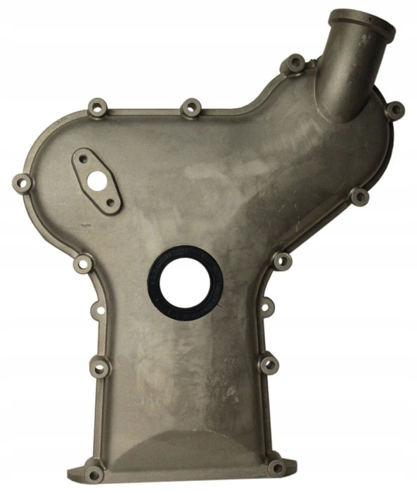 КРЫШКА ГРМ C-360 НА ПРОКЛАДКУ 50502230