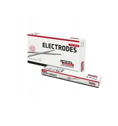Rutilové Elektrody Omnia 46 2,5 Lincoln 4,8kg
