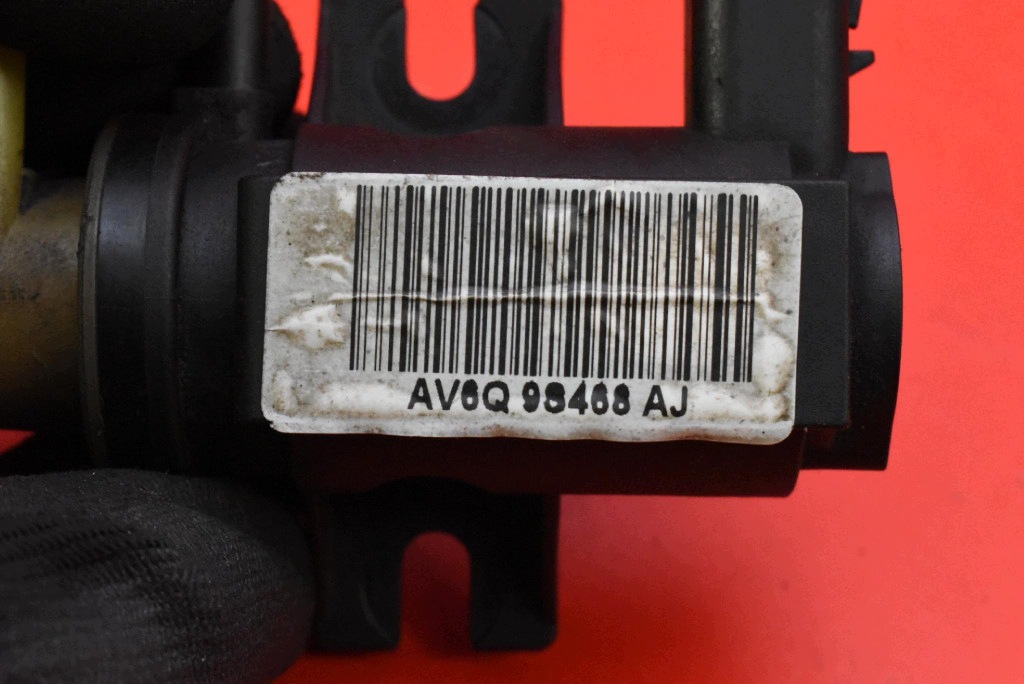 Sensor Unterdruck AV6Q-9S468-AJ FORD TRANSIT CONNECT MK2 1.6 TDCI 95 KM