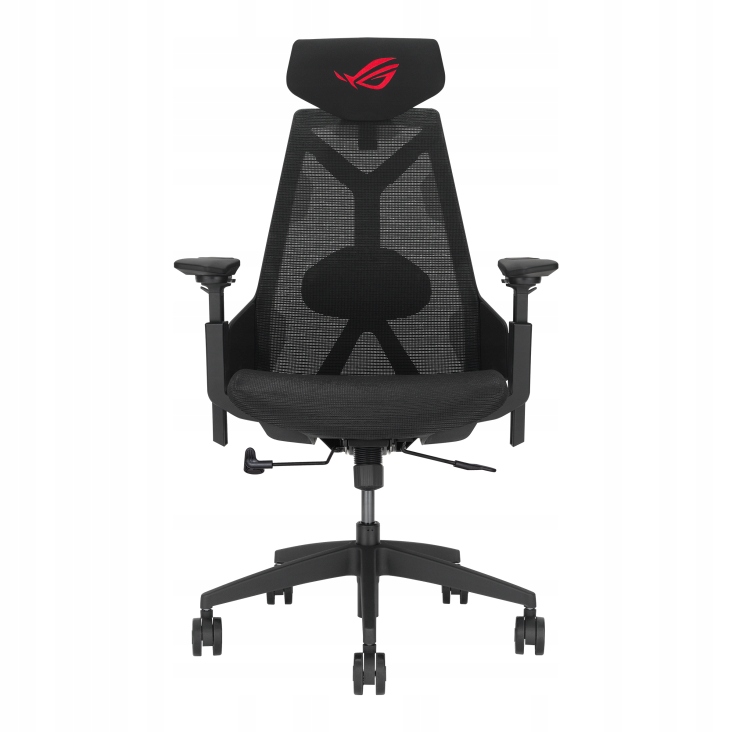Asus Rog Destrier Core, herní křeslo