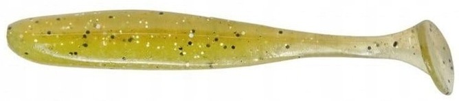 Guma Keitech Spiningowa Kopyto Shiner 3,5'/9cm 1szt Baby Bass 216S
