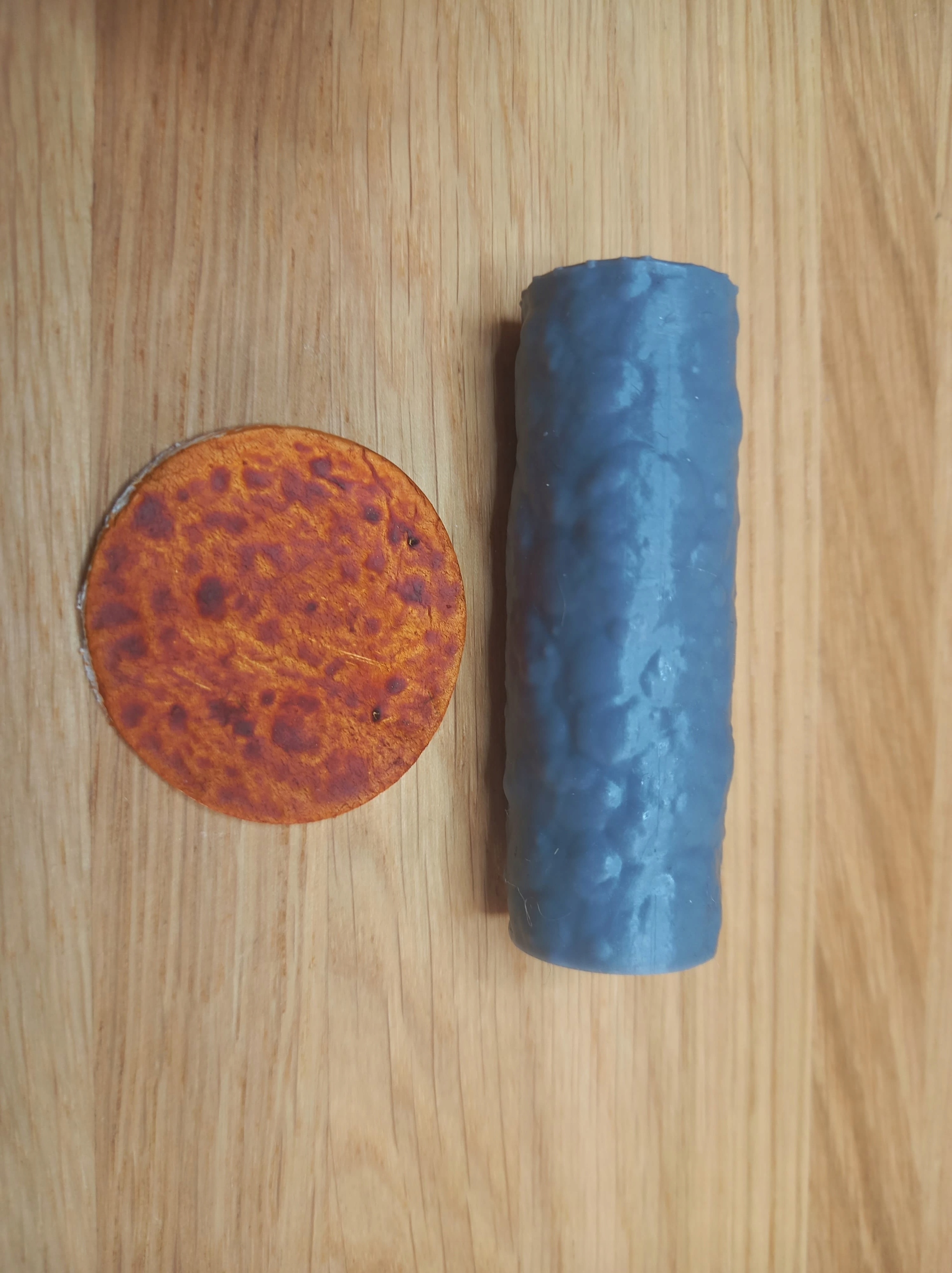 Roller do tworzenia podstawek scenicznych