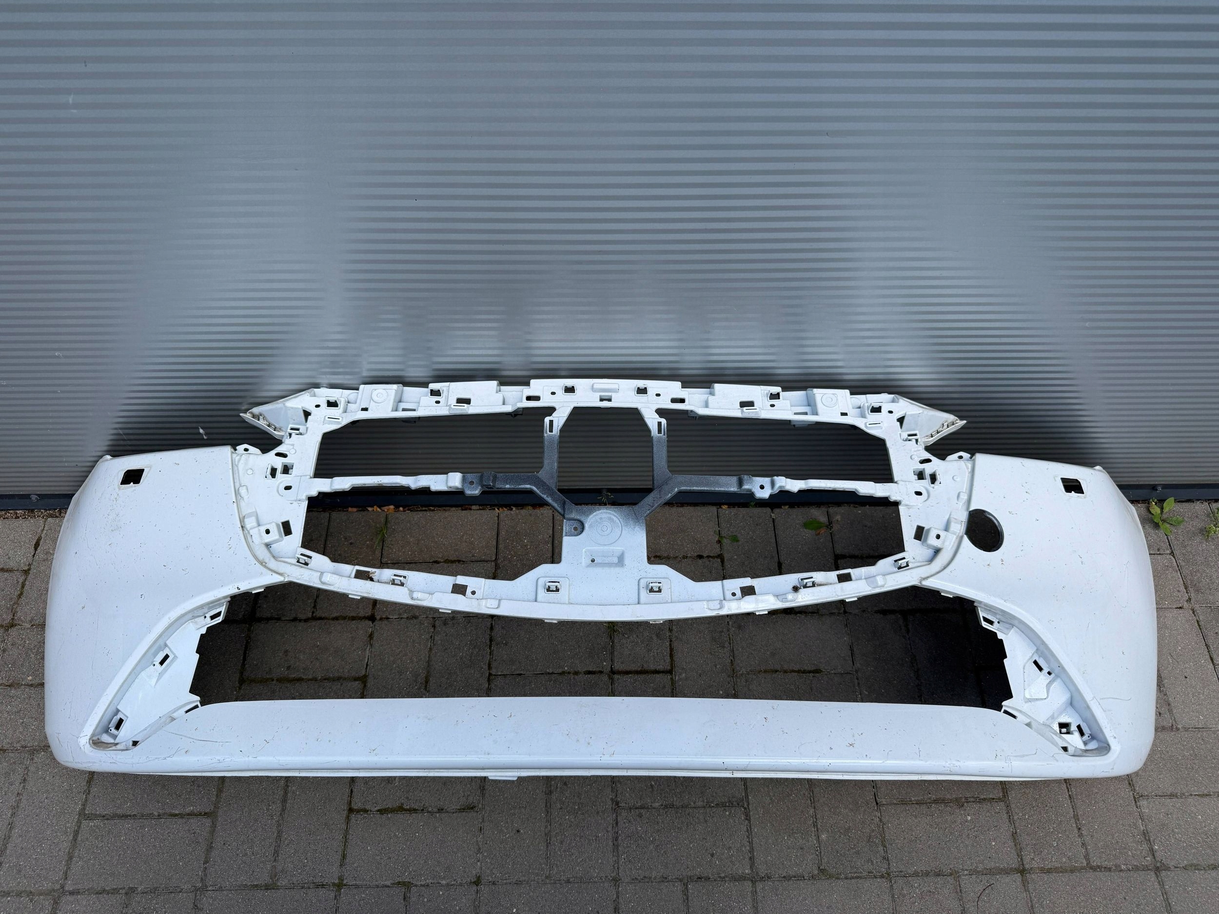 Mazda 2 24 Lift nárazník predok predný