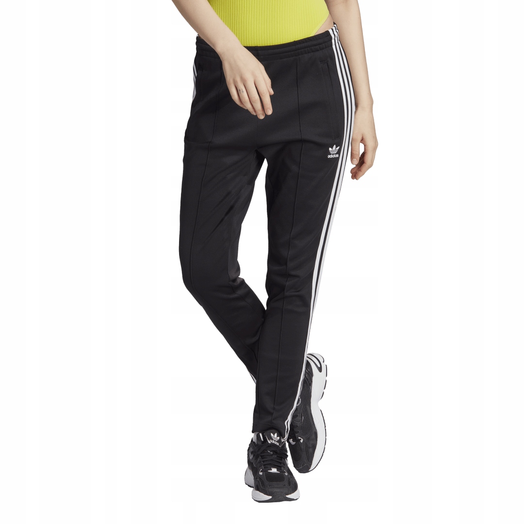 Adidas Spodnie Dresowe Adicolor Sst ik6600 XL