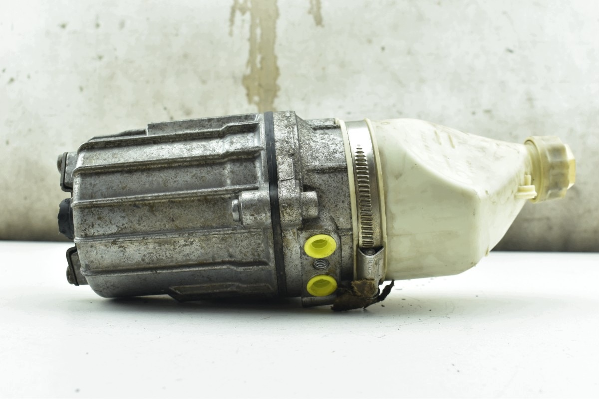 servo pump electrical OPEL ASTRA H ZAFIRA B 2.0 CDTI 7625062115