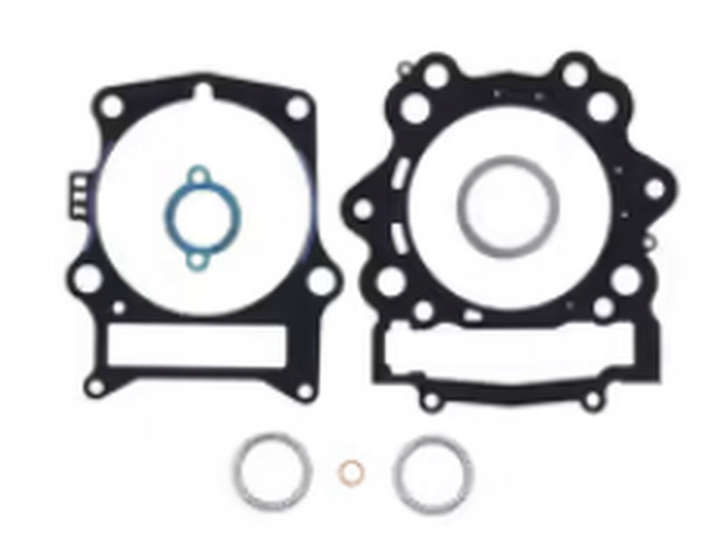 Athena Tesnenia Top-end Big Bore (pre Súpravu Valcov Athena) Yamaha
