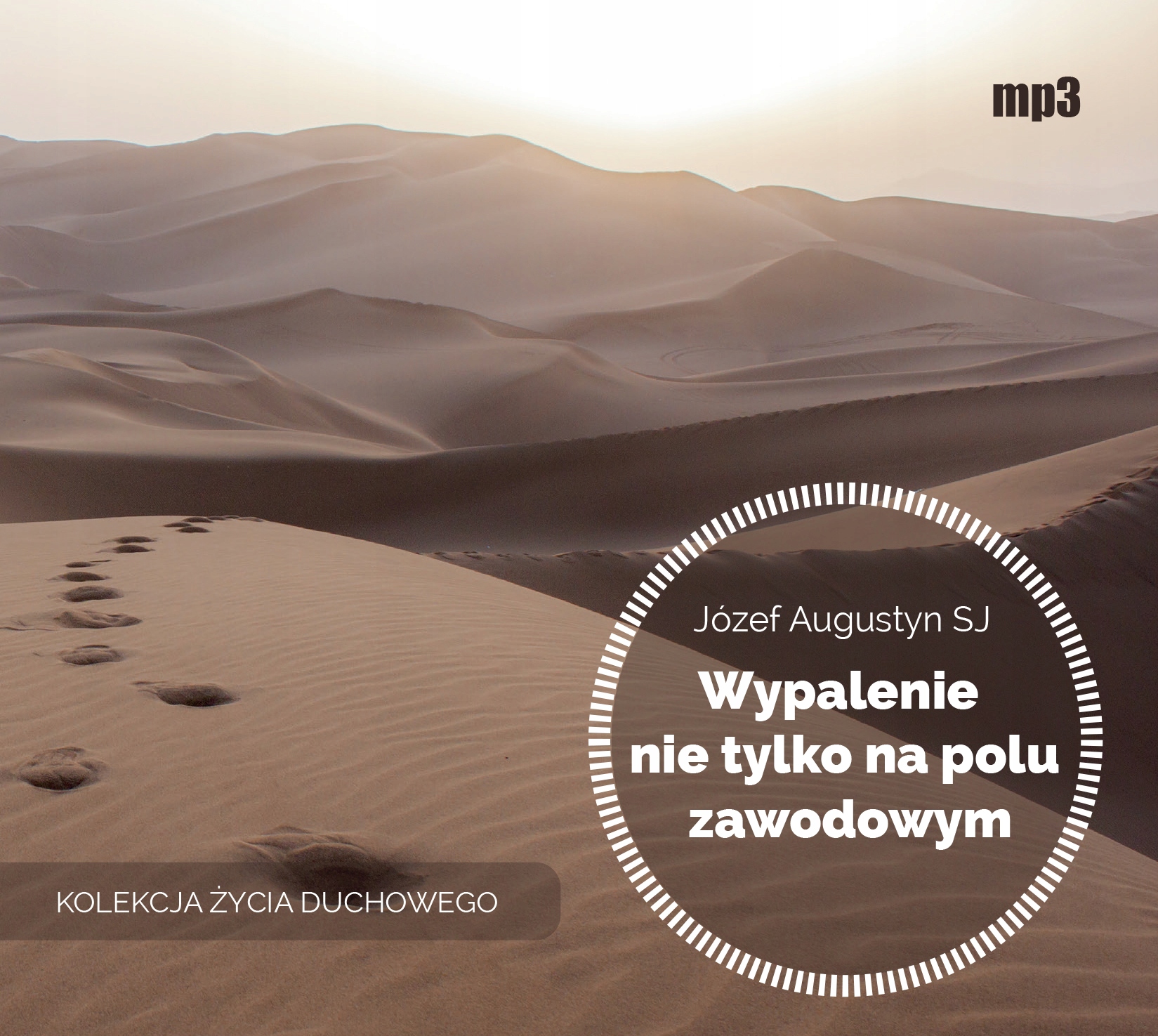 

Wypalenie nie tylko na polu zawodowym