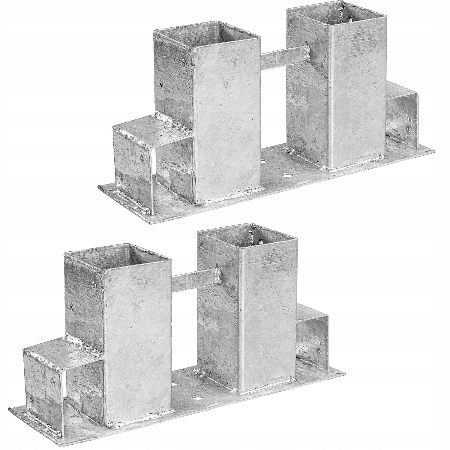 

Stojak Na Drewno Kominkowe Dwa Wsporniki Profile