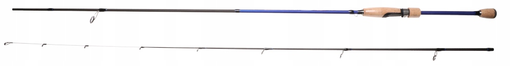 

Wędka Spinning Zander&Pearch 270cm 3-15g 110435