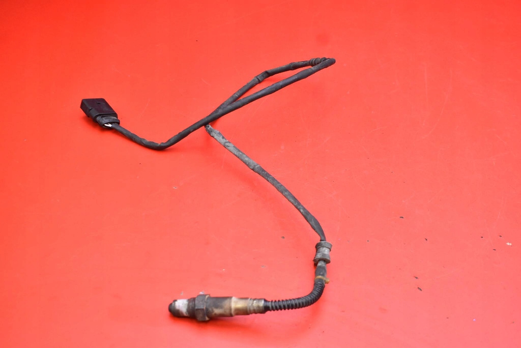 SONDA LAMBDA 06A906262AC 0258006163/164 VW BORA 1.6 8V 100 KM 98-05
