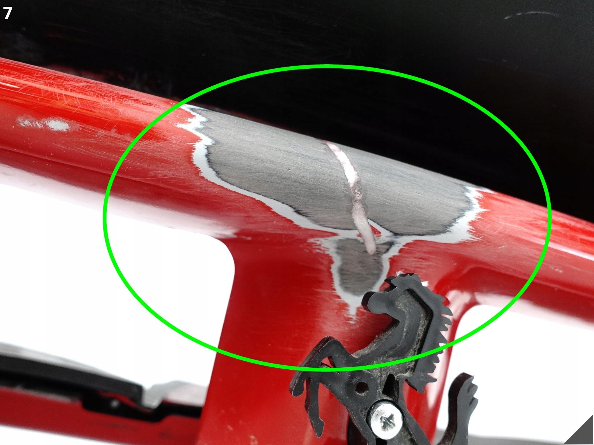 FERRARI 458 SPECIALE / APERTA F142 09-15 bumper BUMPER front (PDC/washers)