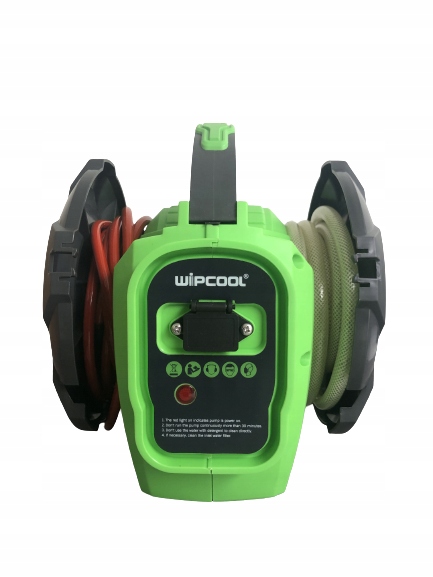 Tlaková Umývačka Wipcool C10 Na Umývanie, Čistenie, Klimatizáciu 230V