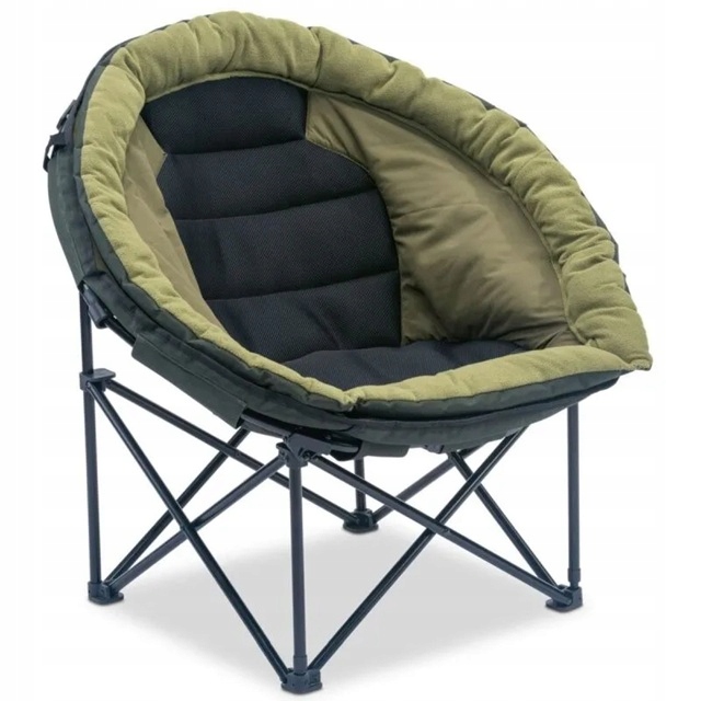 Anaconda Cupola 2 Chair Fotel Karpiowy Wędkarski