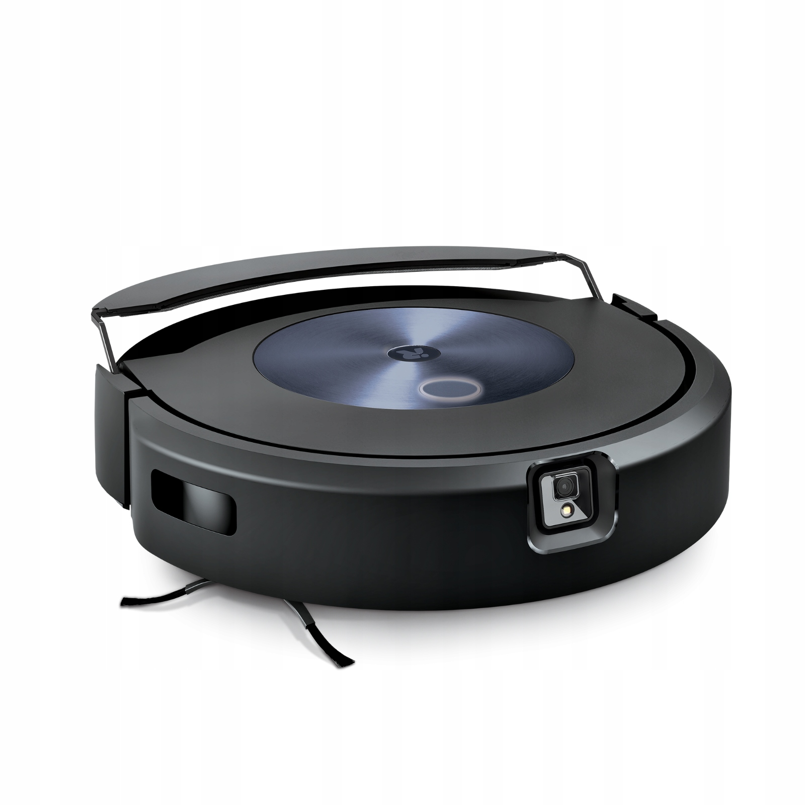 Robot sprzątający mopujący odkurzający Odkurzacz iRobot Roomba Combo j7 Liczba programów pracy 10