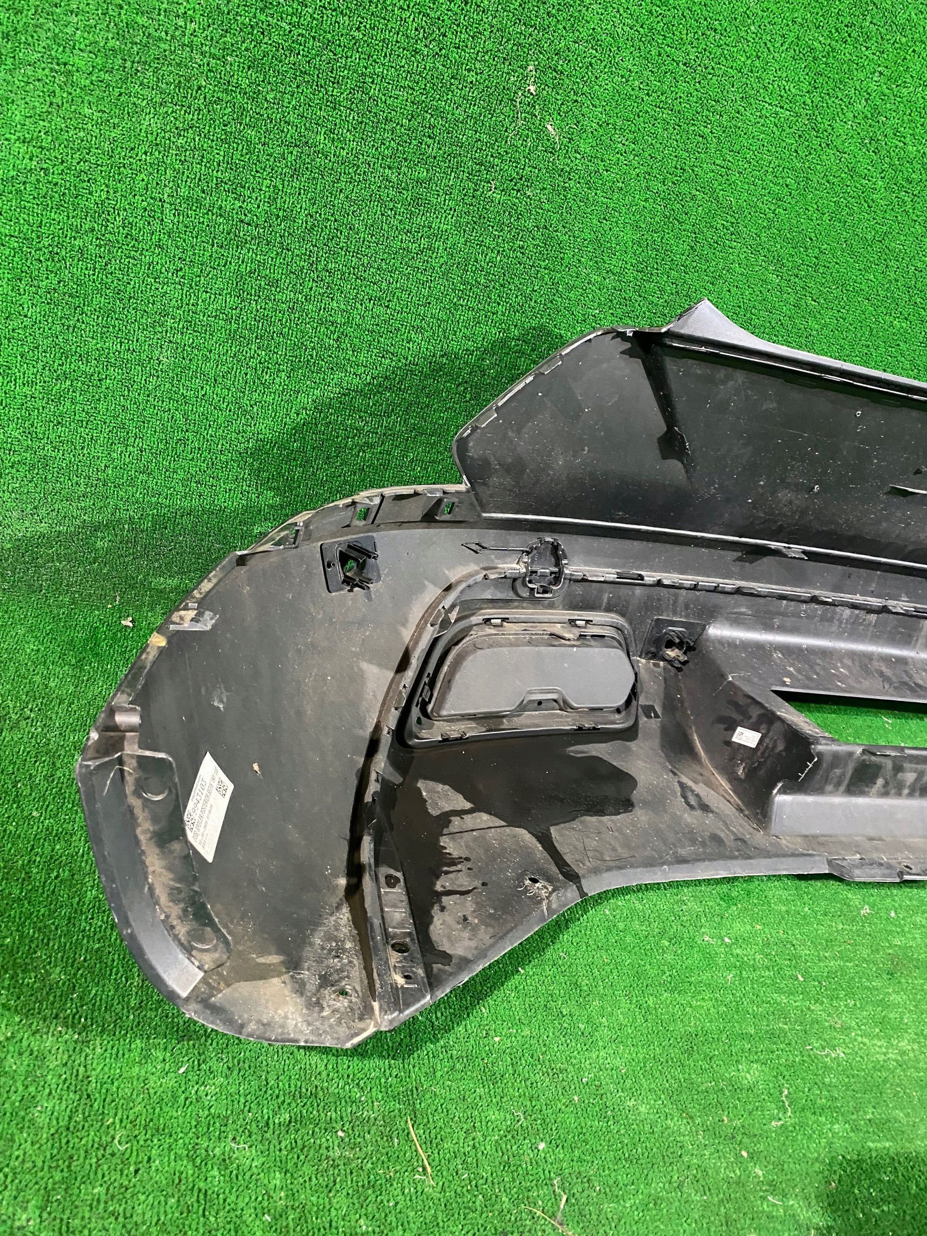 bumper rear rear part CUPRA FORMENTOR 20- NR.Z4546