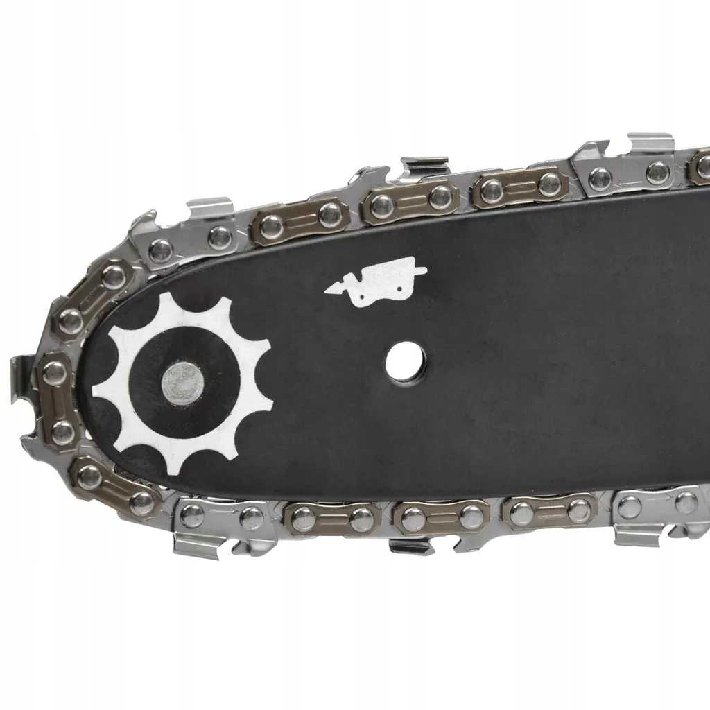 PILARKA PIŁA ŁAŃCUCHOWA ELEKTRYCZNA DO CIĘCIA DREWNA HECHT 2035 2000W 35CM Moc silnika 2.6 KM