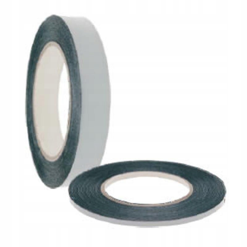 NOVOL Taśma Dwustronna 6mm/5m